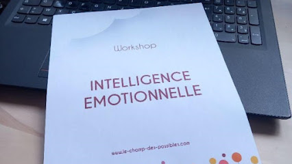 Le Champ Des Possibles Centre De Formation à Thionville