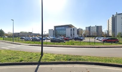 Gvgm Formation, Centre de Formation à Roanne