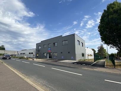 Training Center Uimm Rouen-Dieppe, Centre de Formation au Mesnil-Esnard
