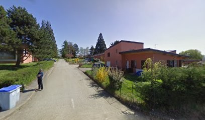 Cfppa - Agricultural - Projects And Territories - Environment - Tourism, Centre de Formation à Montmorot