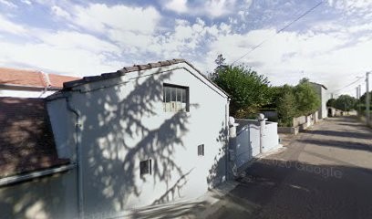 Crizalid, Centre de Formation à Saint-Cyprien