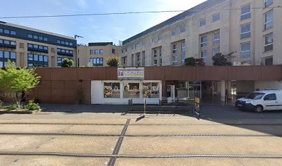 Agefos Pme Centre, Centre de Formation à Orléans