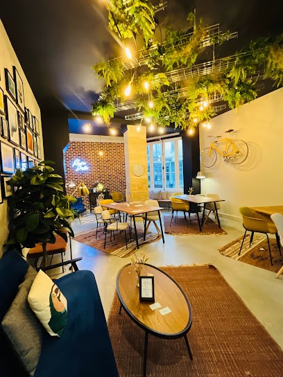 Rise Me Up, Centre de Formation à Givenchy-en-Gohelle