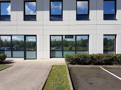 Scandrone, Centre de Formation à Serris