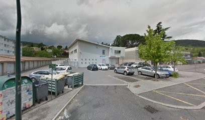 S.c.i.c. Ifad, Centre de Formation à Ganges