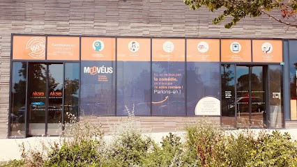 Mooveus, Centre de Formation à Montpellier