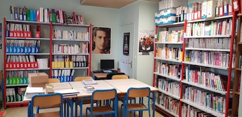 Red Cross Compétence Pays De La Loire - Website Du Mans, Centre de Formation au Mans