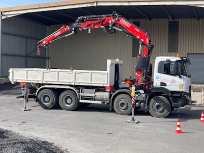 Ds Formation, Centre de Formation à Saint-Memmie