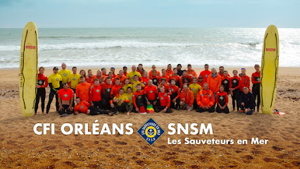 Snsm Orléans Centre De Formation à Saint-Pryvé-Saint-Mesmin