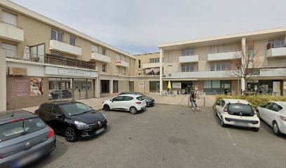 Cit Formation, Centre de Formation à Avignon