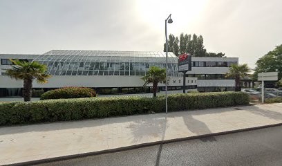 C.f.p Presqu'ile, Centre de Formation à La Baule-Escoublac