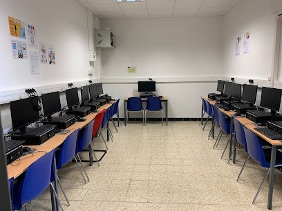 Regional Center Vocational Training Avignon, Centre de Formation à Avignon