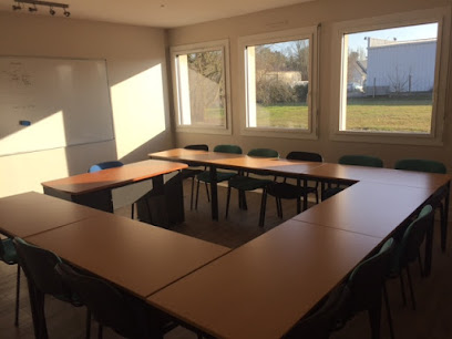 Forbat, Centre De Formation à Montbazon