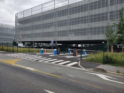 Ifma Formation, Centre de Formation à Roissy-en-France