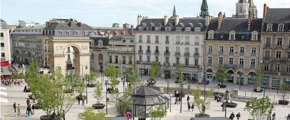 Ektc Dijon - Ecole Kinesiology And Technical Additional À Dijon, Centre de Formation à Dijon