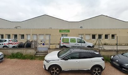 Anemos France, Centre de Formation à Dijon