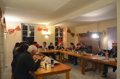 La Giraudiere Internship In France Program, Centre De Formation à Brossac