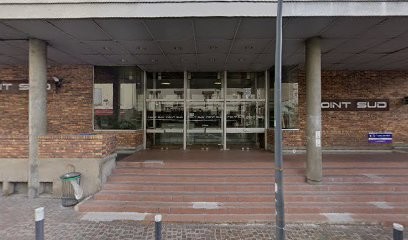 Opco Santé Île De France, Centre de Formation à Malakoff