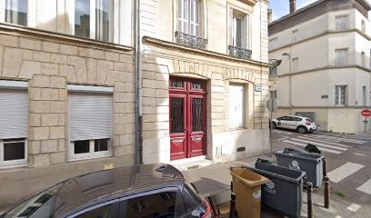 Franck Boquain Formation, Centre de Formation à Rouen