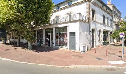 Dcf, Centre de Formation à Saint-Chamond