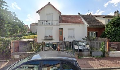 A&M-Dpc, Centre de Formation à Clamart