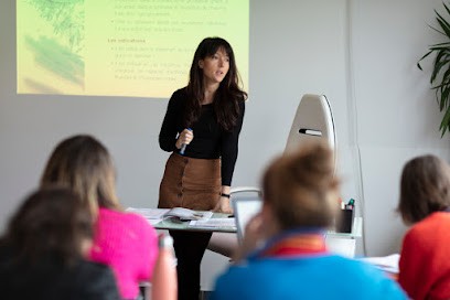 Ifsh, Centre de Formation à Nantes