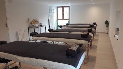 A Fleur De Peau, Centre de Formation à Vivonne