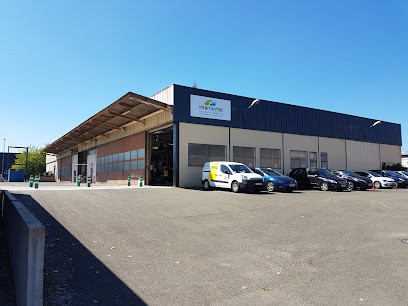 Interformat 72, Centre de Formation au Mans