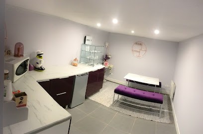 Lynail's - Training Center And Distribution Specialized En Onglerie, Centre de Formation à Lèves