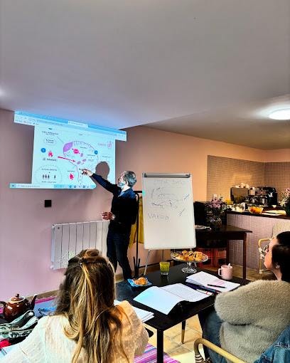 Formation Emdr Dmo - Thérapies Brèves Emdr Centre De Formation à Lyon 04