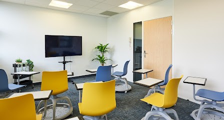 Todo Concepts, Centre de Formation à Lacroix-Saint-Ouen