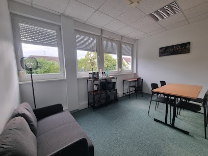 Esct - Ecole Btp À Strasbourg, Centre de Formation à Illkirch-Graffenstaden