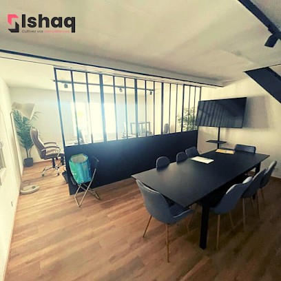 Ishaq Formation, Centre de Formation à Soissons