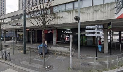 Solidarité Et Jalons Pour Le Travail, Centre de Formation à Sarcelles