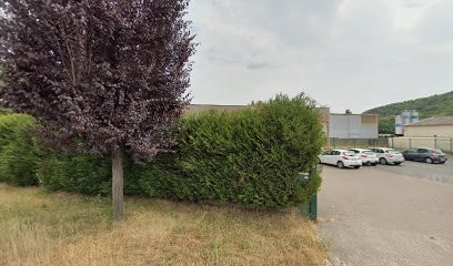 Groupe Bsc-Experitis, Centre de Formation à Longeville-lès-Saint-Avold