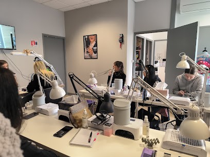 Ki Nails - Training & Lounge Shop, Centre de Formation au Relecq-Kerhuon
