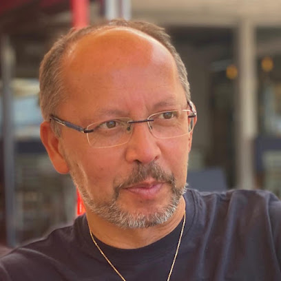 Denis Beauville - Coach En Immobilier Niveau Expert, Centre De Formation à la Chapelle-la-Reine