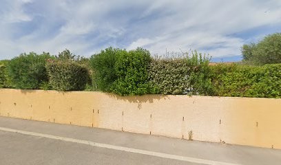 Agir, Centre de Formation à Saturargues