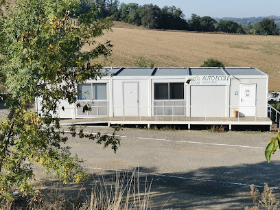 Mpft 32, Centre De Formation à Labastide-Savès