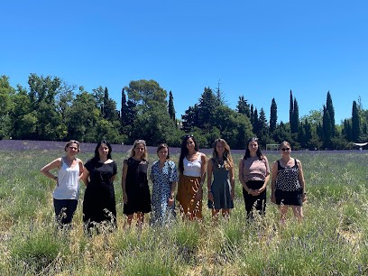 Muse Formation, Centre de Formation à Marseille 11