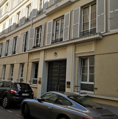 Ambos Formation, Centre de Formation à Paris 18