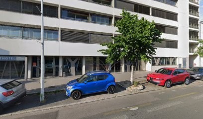 Course, Centre de Formation à Lyon 03