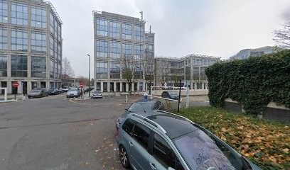 Openbox, Centre de Formation à Villepinte