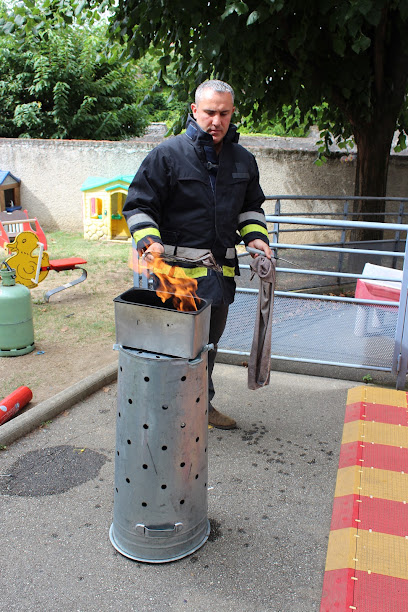 Formation Incendie Extincteur Le Havre - Alertis, Centre De Formation au Havre