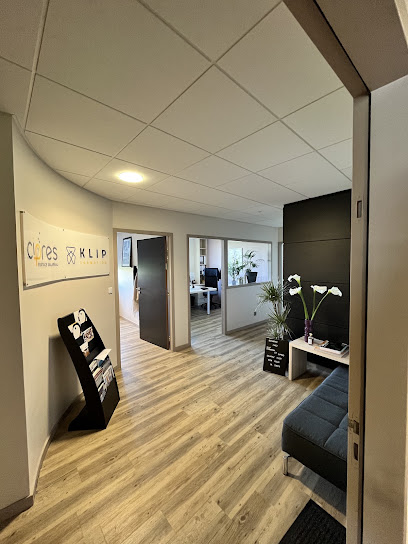Klip Formation Centre De Formation à Besançon