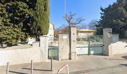 CFC ALTERNANCE, Centre de Formation à Marseille 10