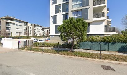 Hl Formations, Centre de Formation à Fréjus