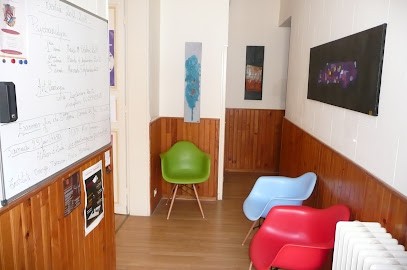 Edupsy Formations - Anny REY, Centre de Formation à Tarascon