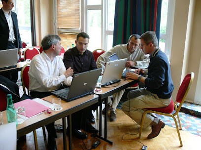 E-bda Institut, Centre de Formation à Paris 15