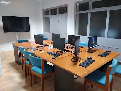 HBFC Bureautique Formation Conseil, Centre de Formation à Aytré